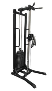 Best Cable Lat Pulldown Machine for Home Gym Weights Equipment Made Available Across UK by Strongway Gym Supplies
