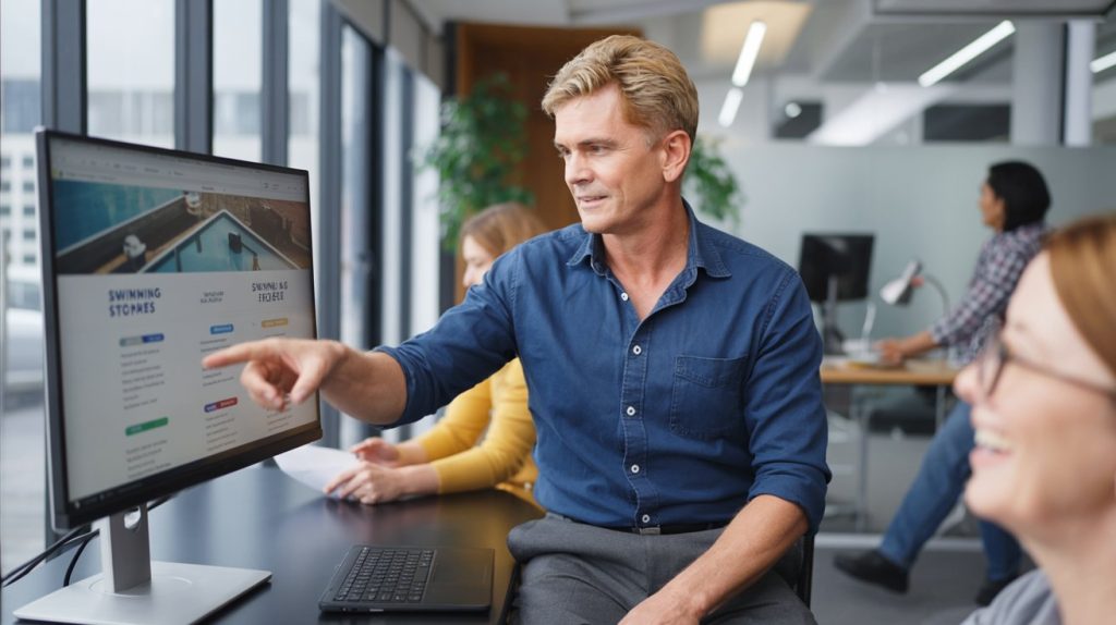 Web Design Company Expands Services to Boost Business Success Online – Knox News