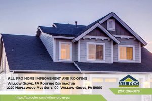 All Pro Home Improvement and Roofing Expands Services to Shingle Roof Replacement