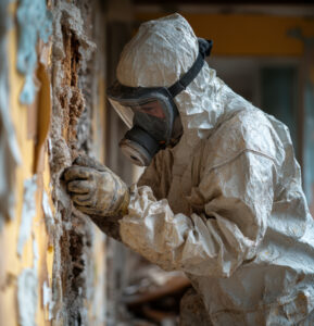 Certified Lead Removal Services Address Kelowna Residential Lead Hazards with Regulatory Compliance