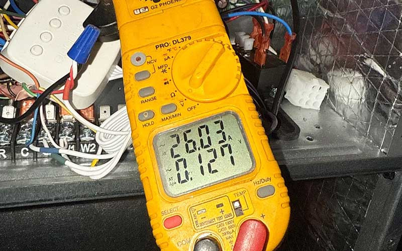 Brookhaven AC Pros Explain What Honest HVAC Service Looks Like