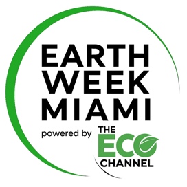 TGI’s Advent Buzz Partners with The ECO to Amplify Earth Week Miami(R) 2026