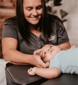 MaxLiving Chiropractic – Tech Ridge in Austin Highlights Natural Colic Relief Strategies for Infants